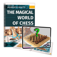 The Magical World of Chess The Magical World of Chess